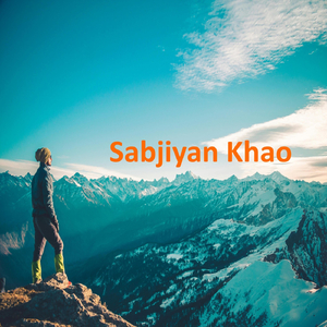 Sabjiyan Khao
