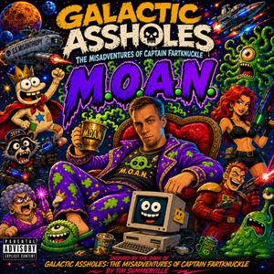 M.O.A.N.