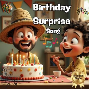Birthday Surprise Song