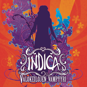 Valokeilojen vampyyri