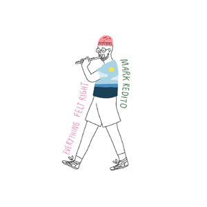 Everything Felt Right