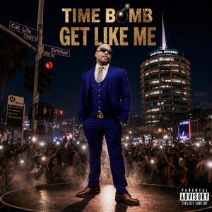 Hit It (feat. Pulla)