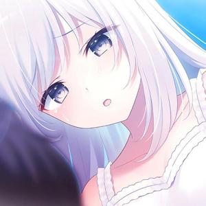 おやすみモノクローム