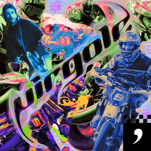 virgole (feat. Rotten Gardens)