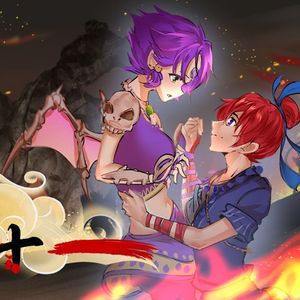 九九八十一（梦幻西游填翻）“当再书于千世逆旅客”