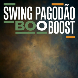 PAGODÃO BOOST (INSTRUMENTAL)