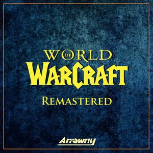 Dalaran Theme (From "World of Warcraft")