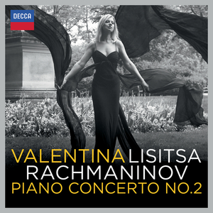 Piano Concerto No. 2 in C Minor, Op. 18:3. Allegro scherzando