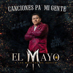 Huapango El Mayo