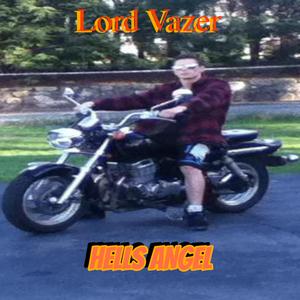 Hell of a storm coming