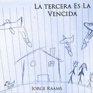La Tercera Es La Vencida