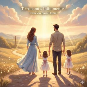 Te amamos infinitamente