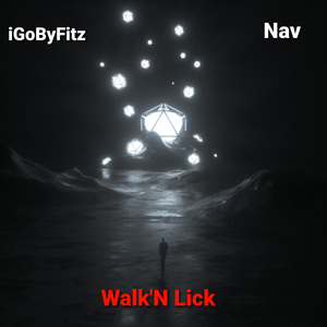 Walk'N Lick