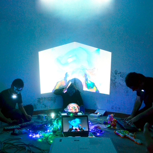 Costras (En Vivo En Universo Denso)