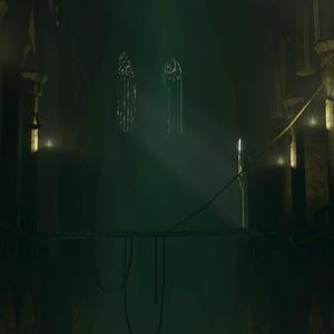 UNDERGROUND-CHURCH (INSTRUMENTAL)