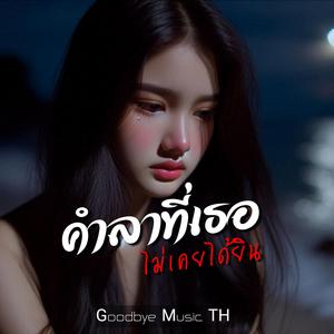 คำลาที่เธอ...ไม่เคยได้ยิน