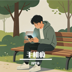 手机瘾
