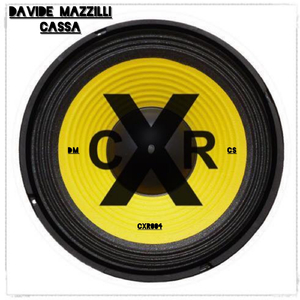 Cassa (Original Mix)