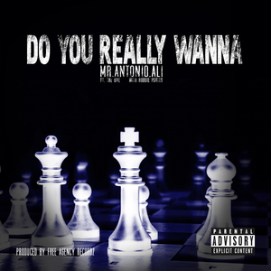 You Don't Really Wanna