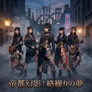 帝都の幻影