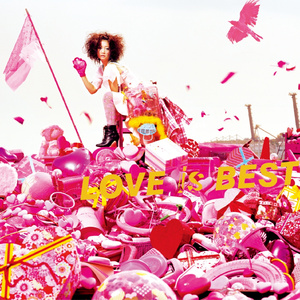 Is (from LOVE is BEST)