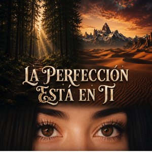 La perfección está en ti