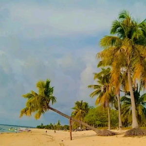 Kapal Angga Sandar Di Jembatan (Remix)