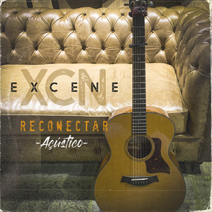 Reconectar (Acústico)