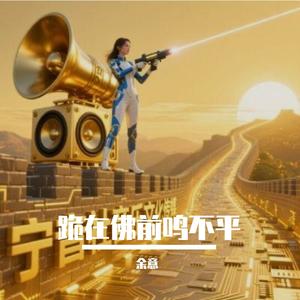 宁音社&龙妹- 跪在佛前鸣不平