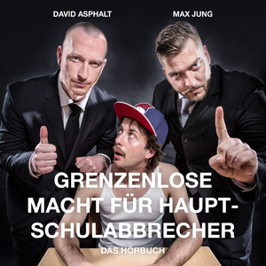 Kapitel 15: Ein Pate werden