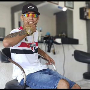 Pras Pilantra Não