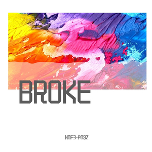 Broke
