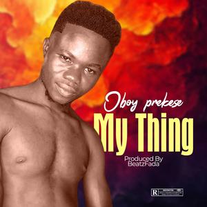 My Thing