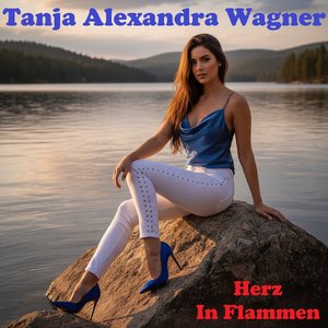 Herz In Flammen