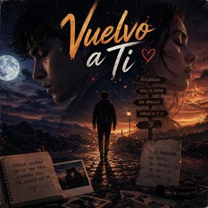 Vuelvo a Ti