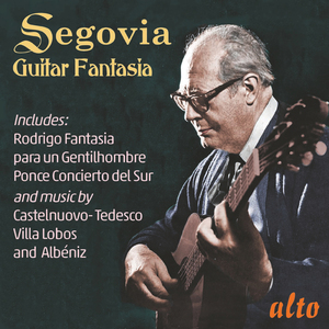 Fantasía para un gentilhombre: II. Españoleta e fanfare de la caballeria de Napoles: Adagio - Allegretto - Tempo de espanoleta