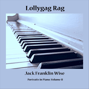 Lollygag Rag