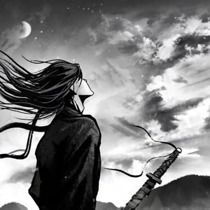 你像永不停歇的风