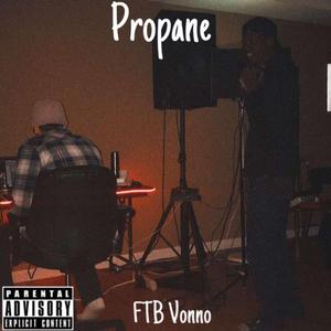 Propane