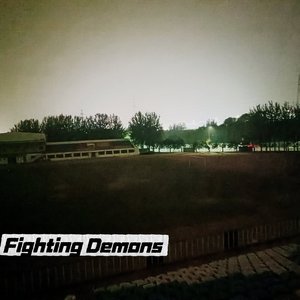 Fighting Demons