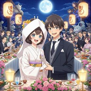 主様の加護を　婚礼賛美歌
