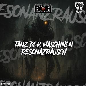 Tanz der Maschinen