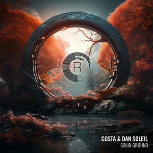 Solid Ground (Extended Mix)