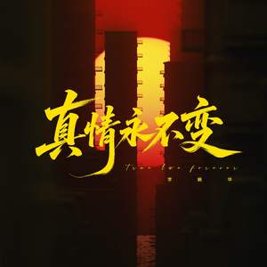 真情永不变