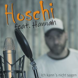 Ich kann's nicht sagen