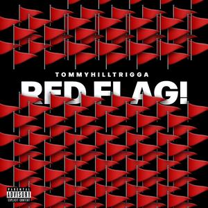RED FLAG!