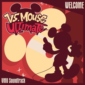 WELCOME (VS. Mouse ULTIMATE) (feat. Saster)
