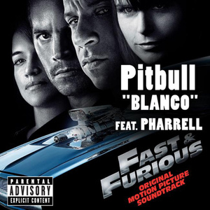 Blanco (Explicit)