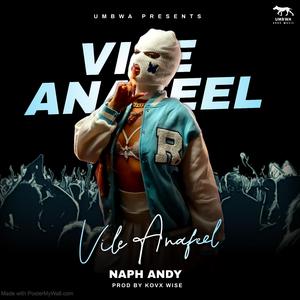 Vile Anafeel (Naph Andy) (Instrumental)