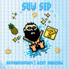 Sopranoman - Suw sep